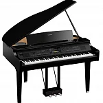 Превью Цифровой рояль Yamaha Clavinova CVP-909GP
