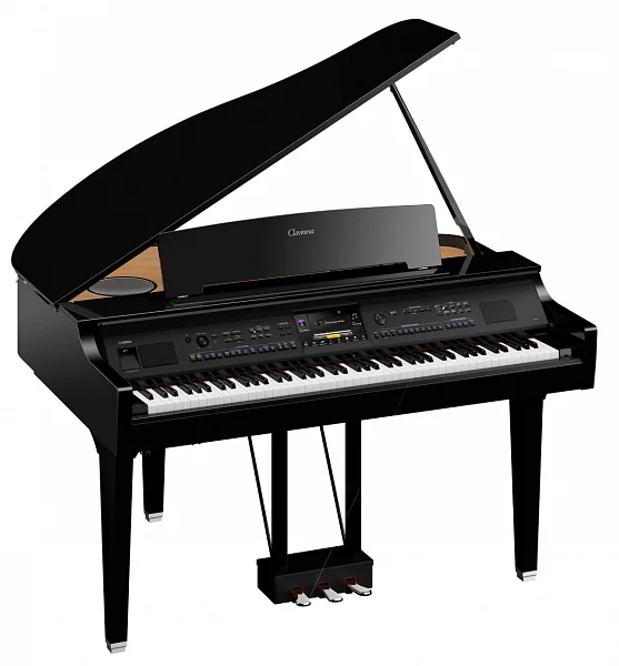 Цифровой рояль Yamaha Clavinova CVP-909GP