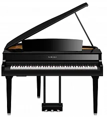 Цифровой рояль Yamaha Clavinova CLP-895GP