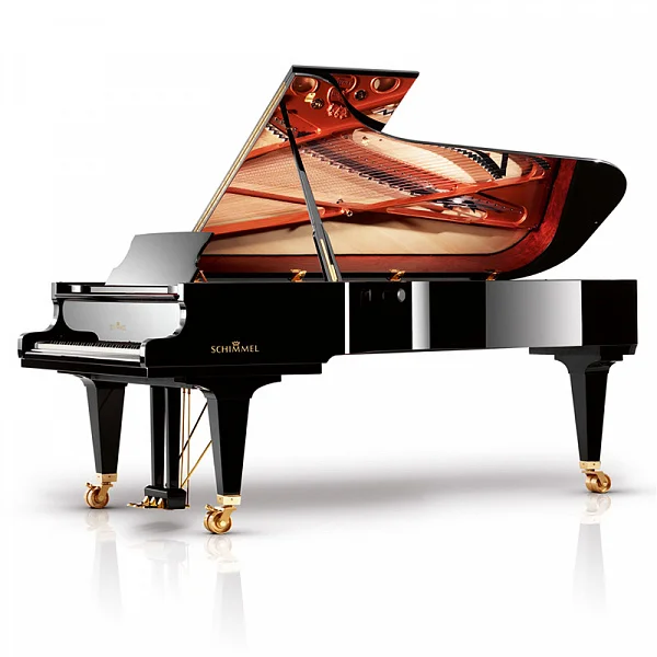 Рояль Schimmel K 280 Tradition