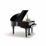 Превью Рояль Fazioli F156