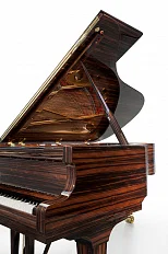 Рояль Fazioli Macassar