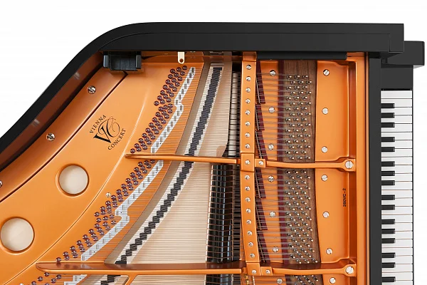 Рояль Bösendorfer 280VC