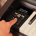 Превью Цифровое пианино Kawai CA59