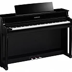 Превью Цифровое пианино Yamaha Clavinova CLP-845