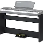 Превью Cтойка и педальный блок для Becker BSP-102