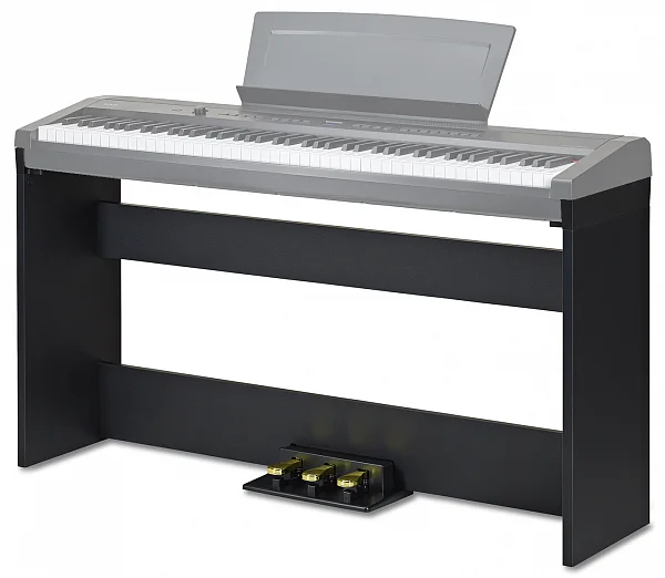 Cтойка и педальный блок для Becker BSP-102
