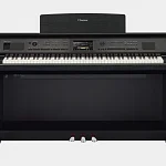Превью Цифровое пианино Yamaha Clavinova CVP-805