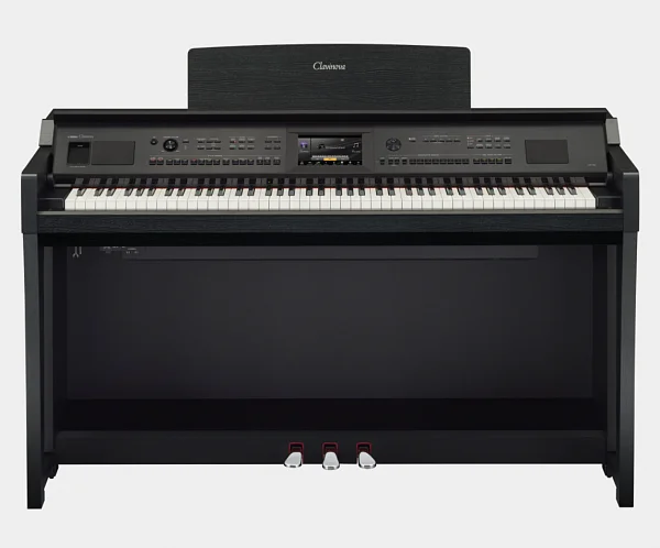 Цифровое пианино Yamaha Clavinova CVP-805