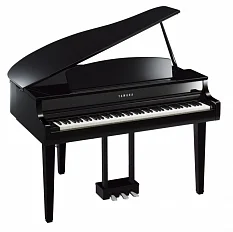 Цифровой рояль Yamaha Clavinova CLP-765GP