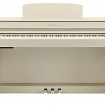 Превью Цифровое пианино Yamaha Clavinova CLP-645