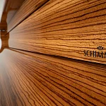 Превью Рояль Schimmel Zebrano