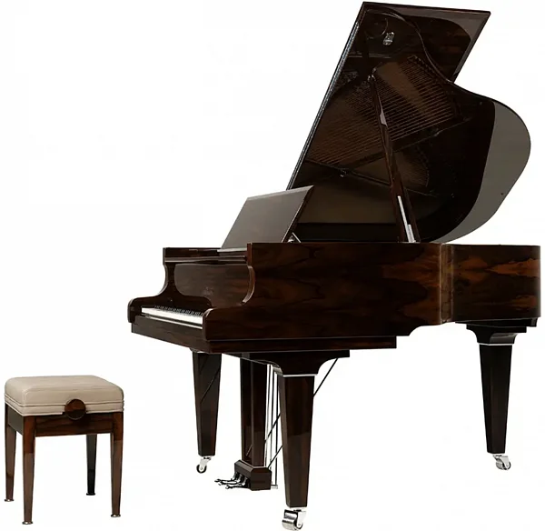 Рояль Schimmel Ziricote