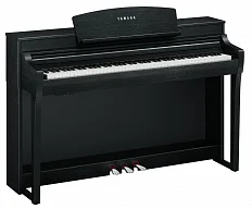 Цифровое пианино Yamaha Clavinova CSP-255