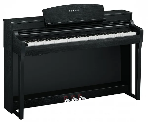 Цифровое пианино Yamaha Clavinova CSP-255