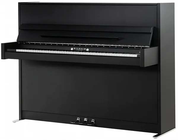 Пианино Schimmel W 114 Modern super matt