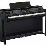 Превью Цифровое пианино Yamaha Clavinova CVP-905