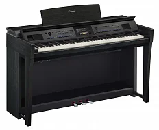 Цифровое пианино Yamaha Clavinova CVP-905
