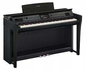 Цифровое пианино Yamaha Clavinova CVP-905