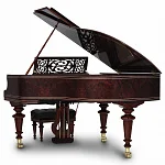 Превью Рояль Bösendorfer Liszt