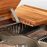 Превью Рояль Schimmel Satin walnut