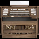 Превью Электронный орган Viscount Opera 400