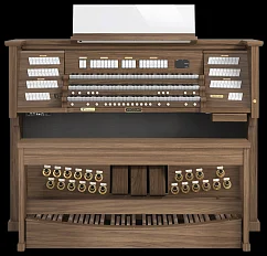 Электронный орган Viscount Opera 400