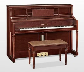 Пианино Yamaha M3 SDW