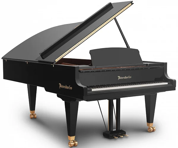Рояль Bösendorfer 230VC