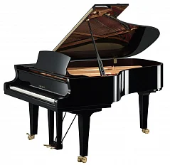 Концертный рояль Yamaha S6X