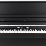 Превью Пианино Schimmel W 114 Modern super matt