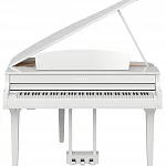 Превью Цифровой рояль Yamaha Clavinova CLP-795GP