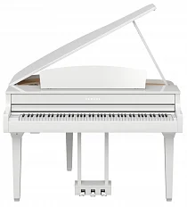 Цифровой рояль Yamaha Clavinova CLP-795GP