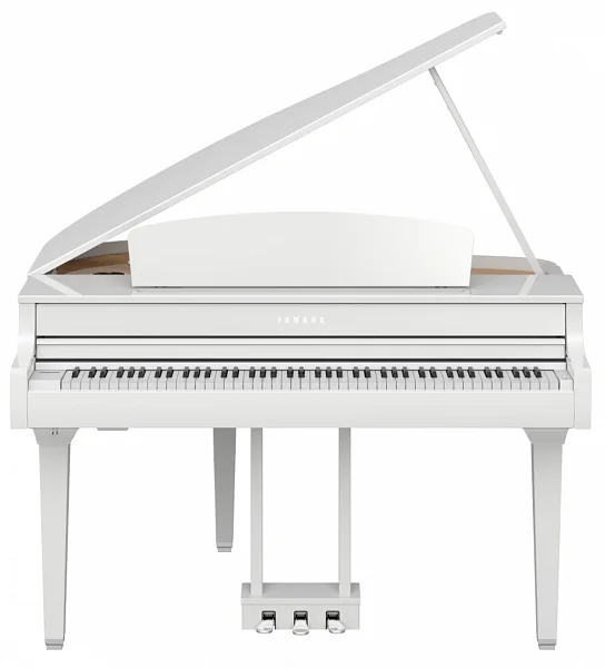 Цифровой рояль Yamaha Clavinova CLP-795GP