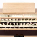 Превью Электронный орган Viscount Maestro 40 / 40 DLX
