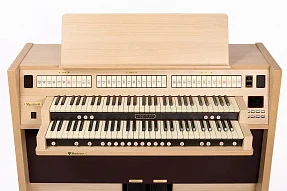 Электронный орган Viscount Maestro 40 / 40 DLX