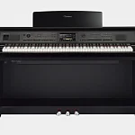 Превью Цифровое пианино Yamaha Clavinova CVP-805