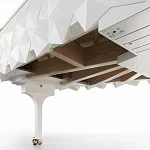 Превью Рояль Fazioli Origami Fairmont
