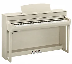 Цифровое пианино Yamaha Clavinova CLP-745