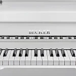 Превью Пианино Becker CBUP-121PW