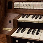 Превью Электронный орган Viscount Sonus 45