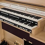 Превью Электронный орган Viscount Chorum 60