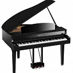 Превью Цифровой рояль Yamaha Clavinova CLP-795GP