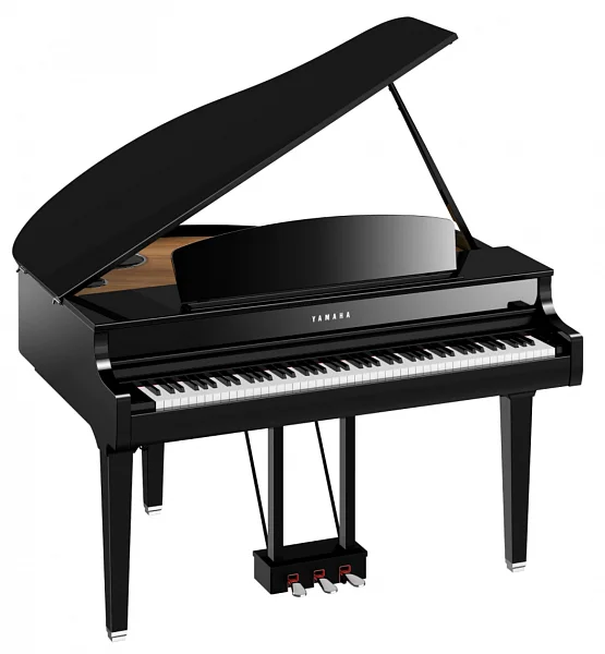Цифровой рояль Yamaha Clavinova CLP-795GP