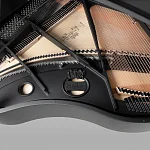 Превью Рояль Schimmel C 169 BLACK PEARL