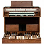 Превью Электронный орган Viscount Unico CLV4