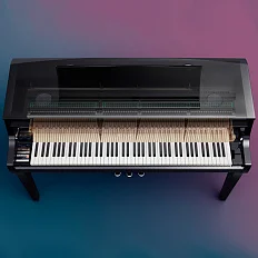 Цифровой рояль Kawai NV10