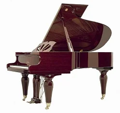 Рояль Schimmel Art Nouveau