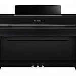 Превью Цифровое пианино Yamaha Clavinova CLP-875