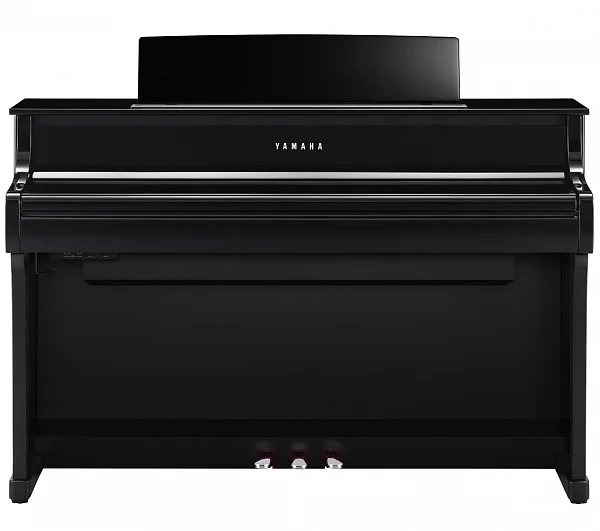 Цифровое пианино Yamaha Clavinova CLP-875